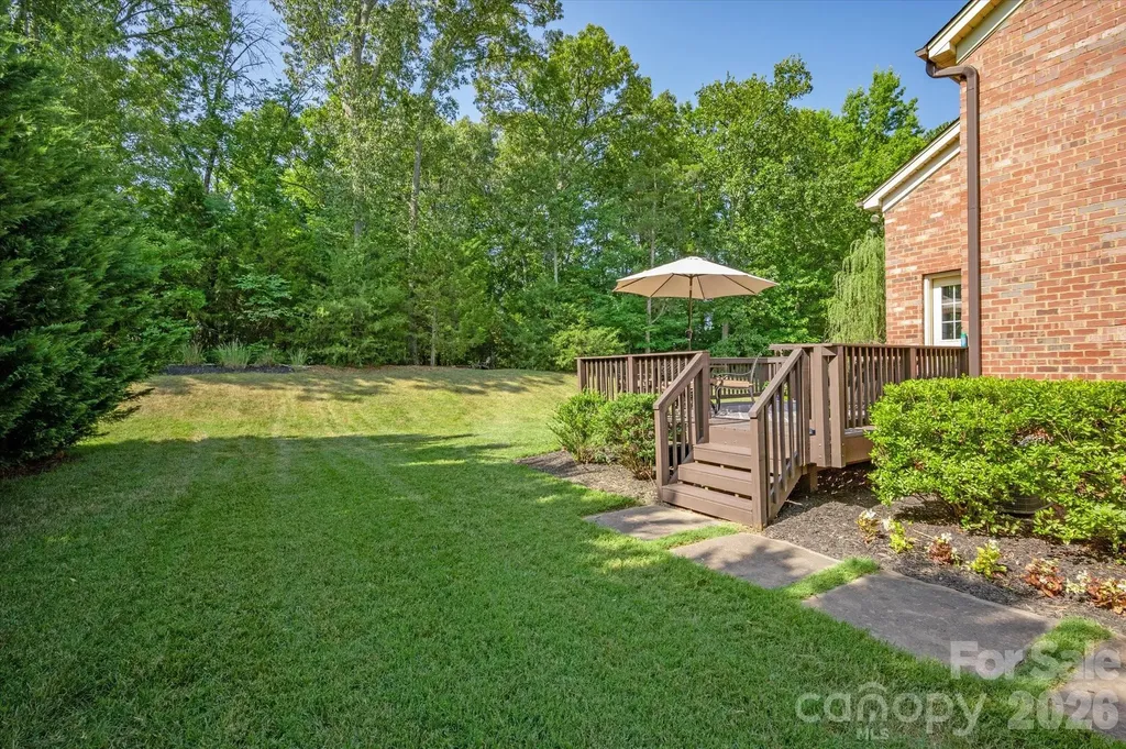 4008 Autumn Blossom Lane Waxhaw NC 28173