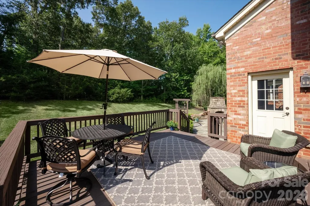 4008 Autumn Blossom Lane Waxhaw NC 28173