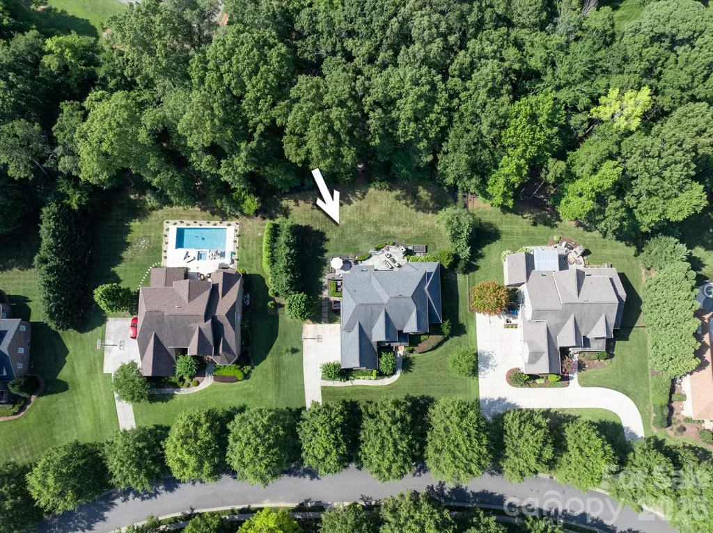 4008 Autumn Blossom Lane Waxhaw NC 28173