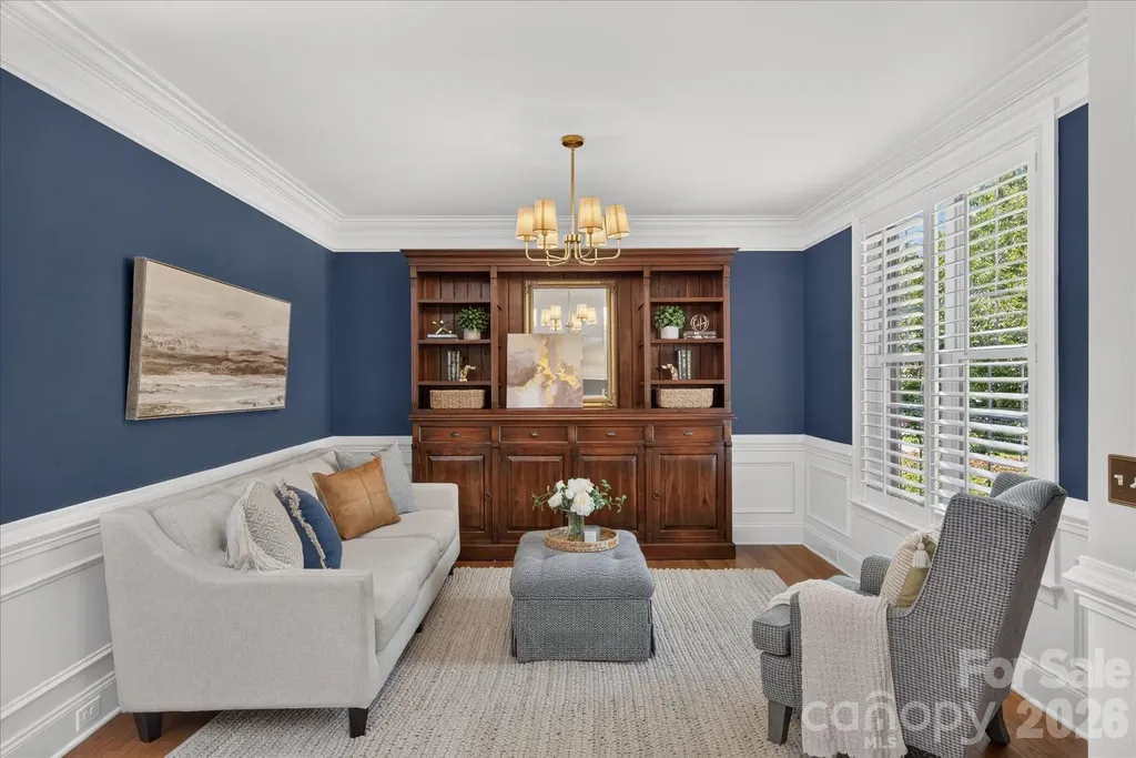 4008 Autumn Blossom Lane Waxhaw NC 28173