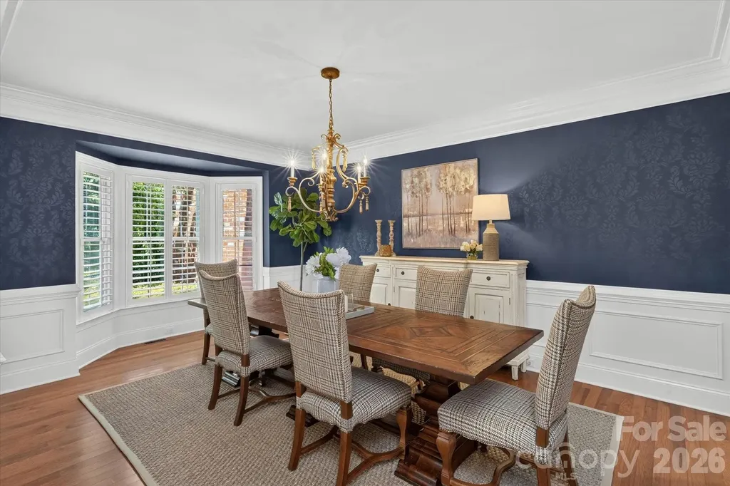 4008 Autumn Blossom Lane Waxhaw NC 28173