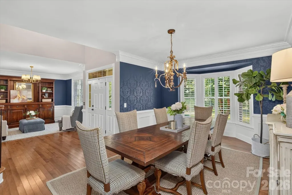 4008 Autumn Blossom Lane Waxhaw NC 28173