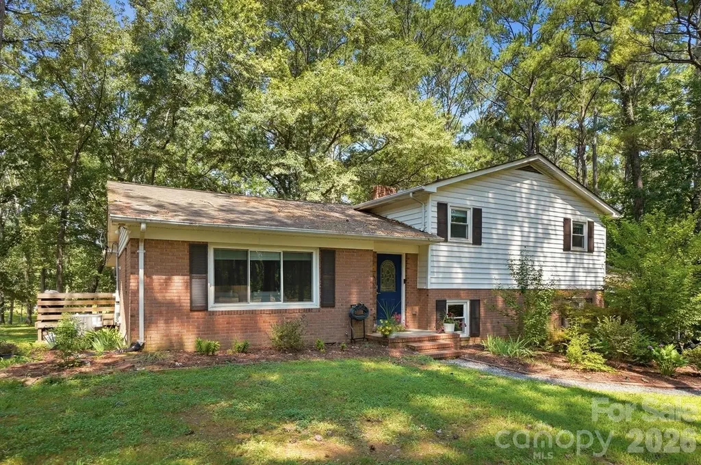 11060 Teresia Lane Midland NC 28107