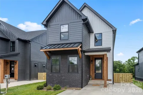 93 Martha Avenue Hendersonville NC 28792