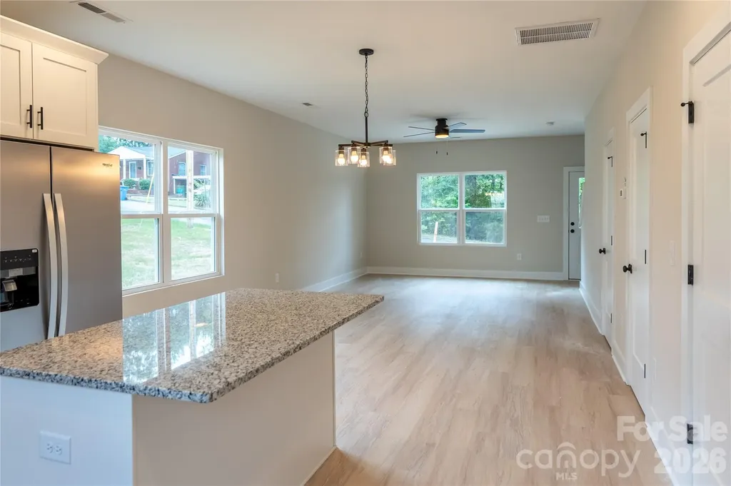 101/103 Baldwin Avenue Spencer NC 28159
