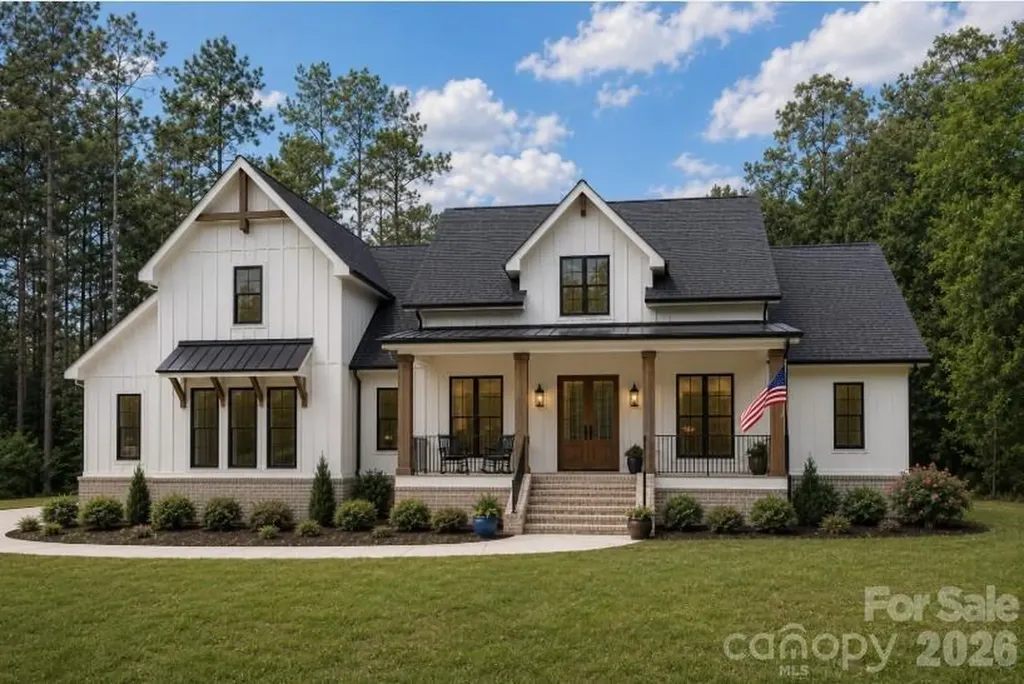 6745 B Farmstead Lane Concord NC 28027