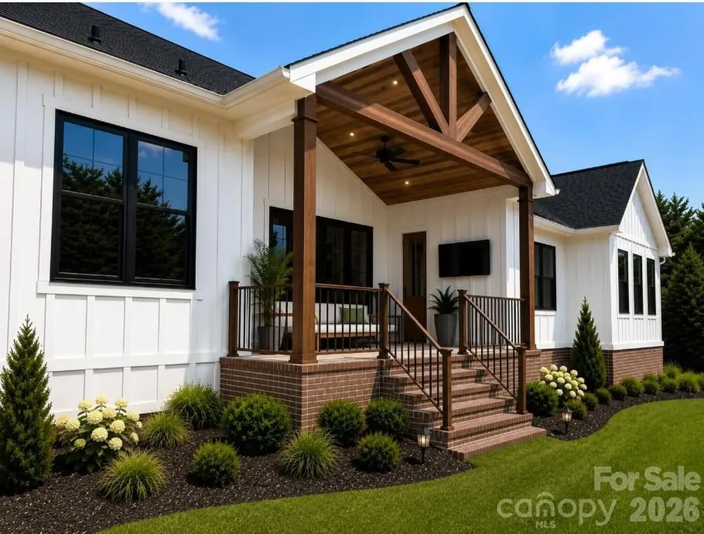 6745 B Farmstead Lane Concord NC 28027
