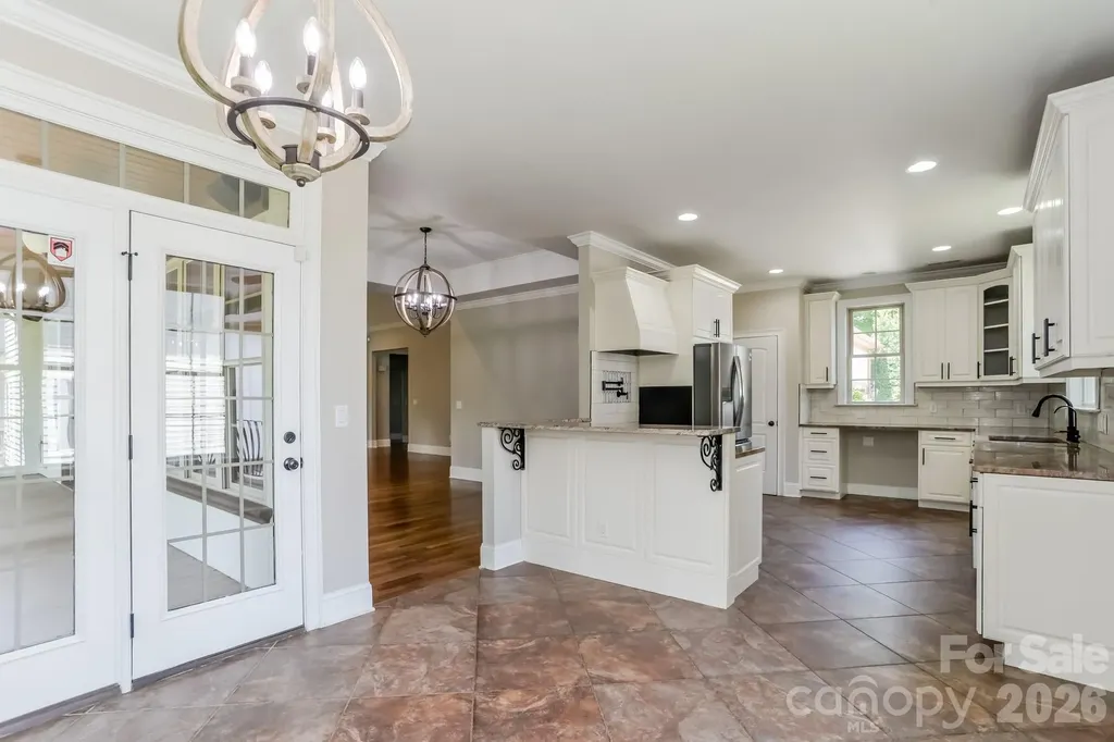 2360 Smith Harbour Drive Denver NC 28037
