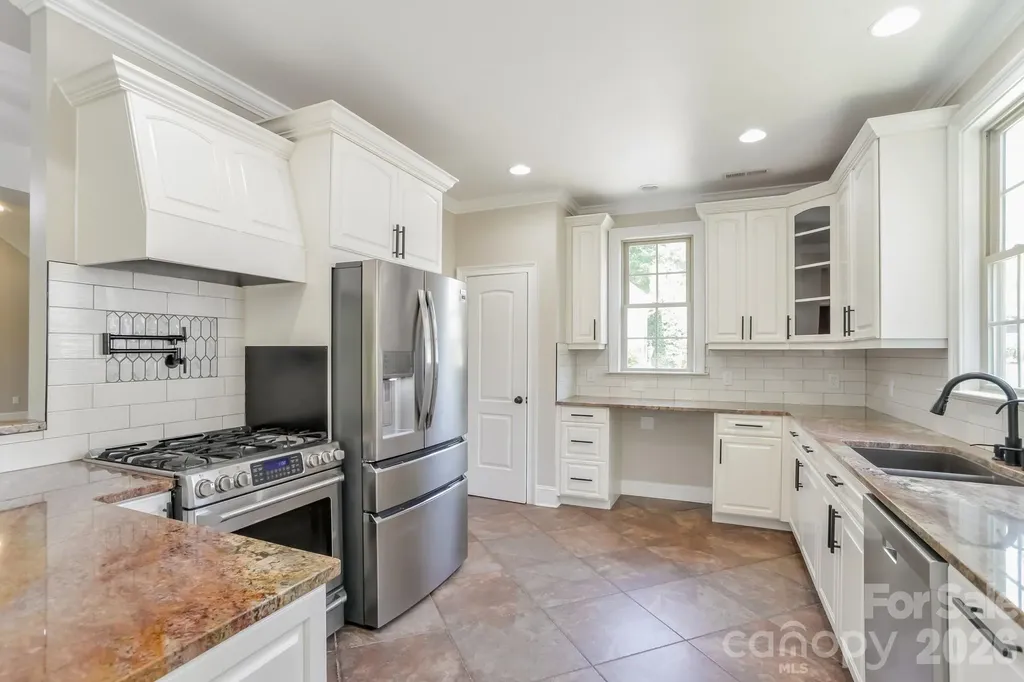 2360 Smith Harbour Drive Denver NC 28037