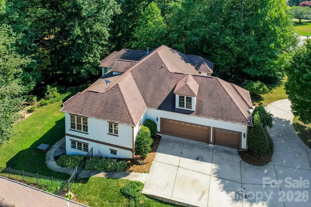 2360 Smith Harbour Drive Denver NC 28037