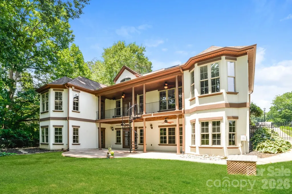2360 Smith Harbour Drive Denver NC 28037