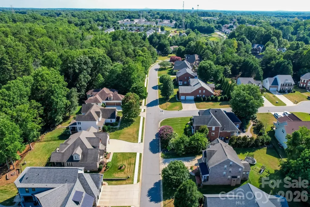 2360 Smith Harbour Drive Denver NC 28037
