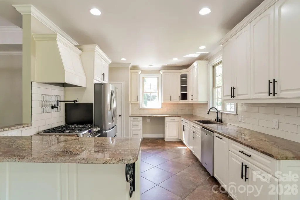2360 Smith Harbour Drive Denver NC 28037