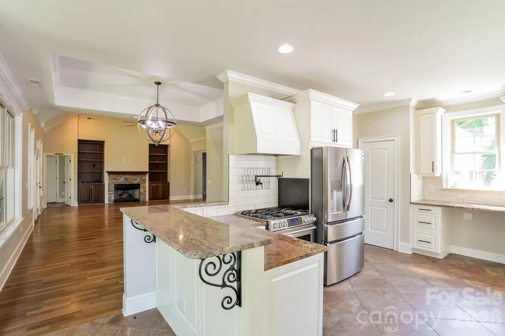 2360 Smith Harbour Drive Denver NC 28037