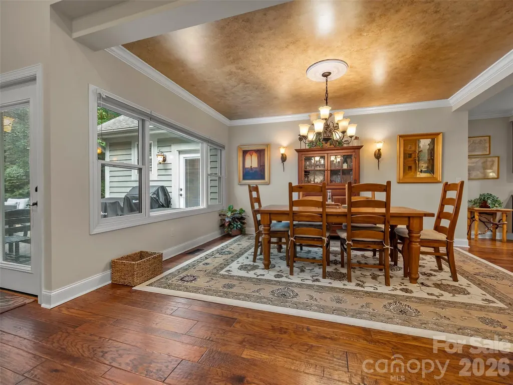 104 Little Cherokee Ridge Hendersonville NC 28739