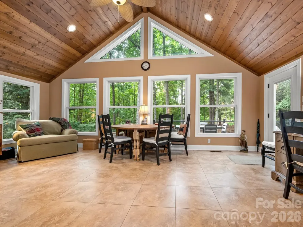 104 Little Cherokee Ridge Hendersonville NC 28739