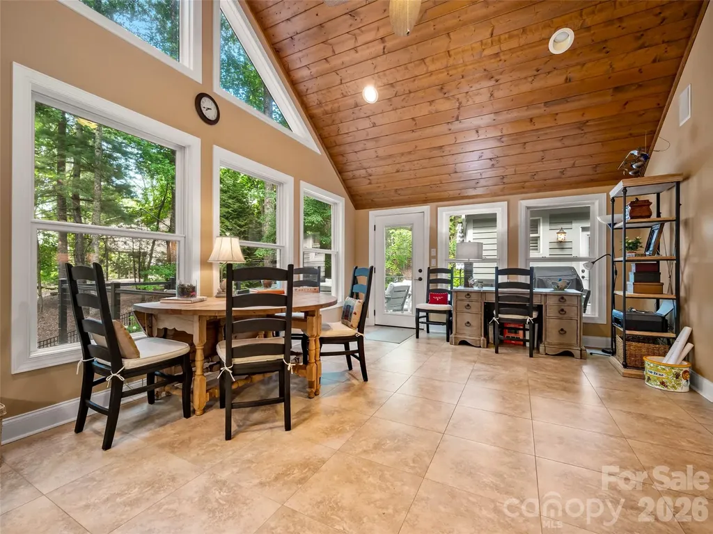 104 Little Cherokee Ridge Hendersonville NC 28739