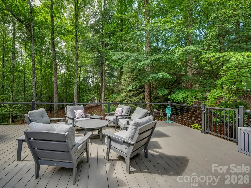 104 Little Cherokee Ridge Hendersonville NC 28739