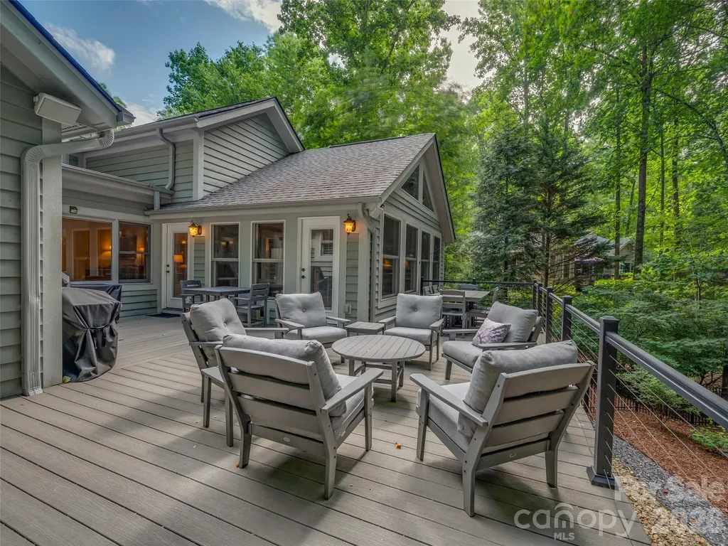 104 Little Cherokee Ridge Hendersonville NC 28739