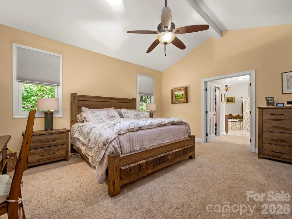104 Little Cherokee Ridge Hendersonville NC 28739
