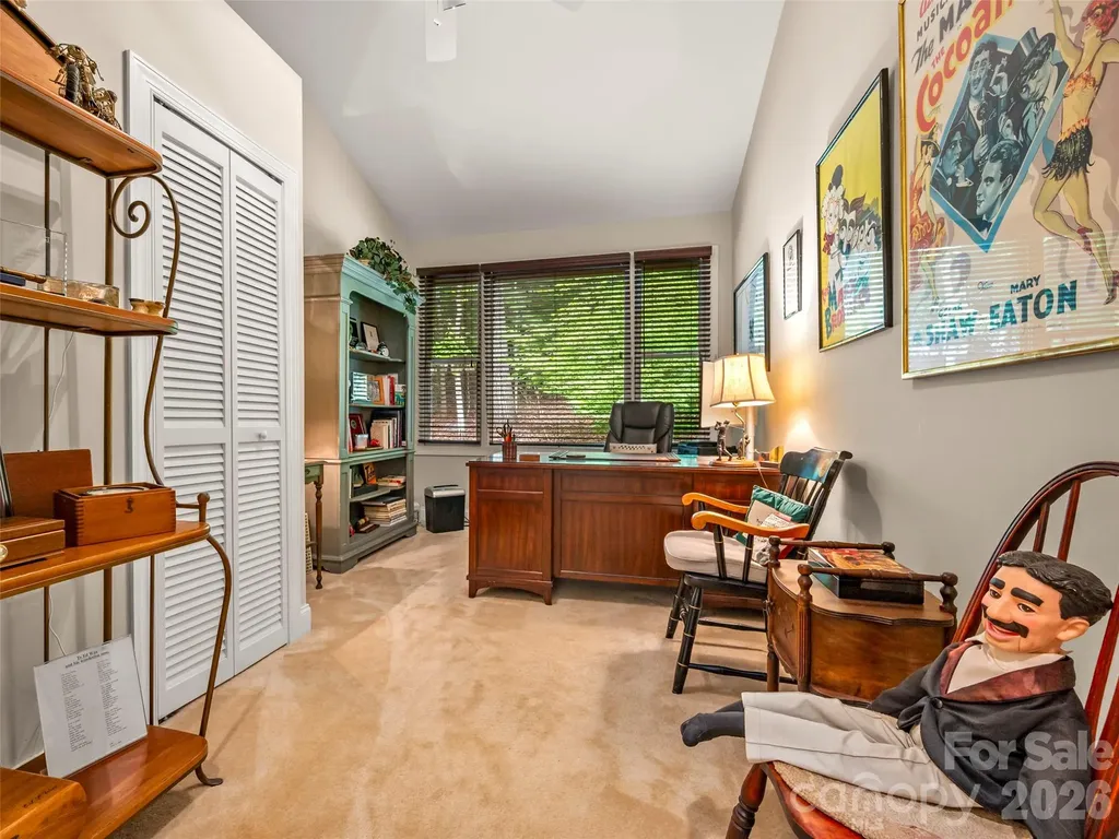 104 Little Cherokee Ridge Hendersonville NC 28739