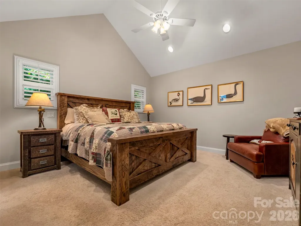 104 Little Cherokee Ridge Hendersonville NC 28739