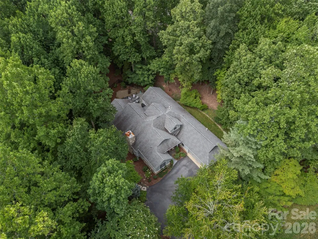 104 Little Cherokee Ridge Hendersonville NC 28739