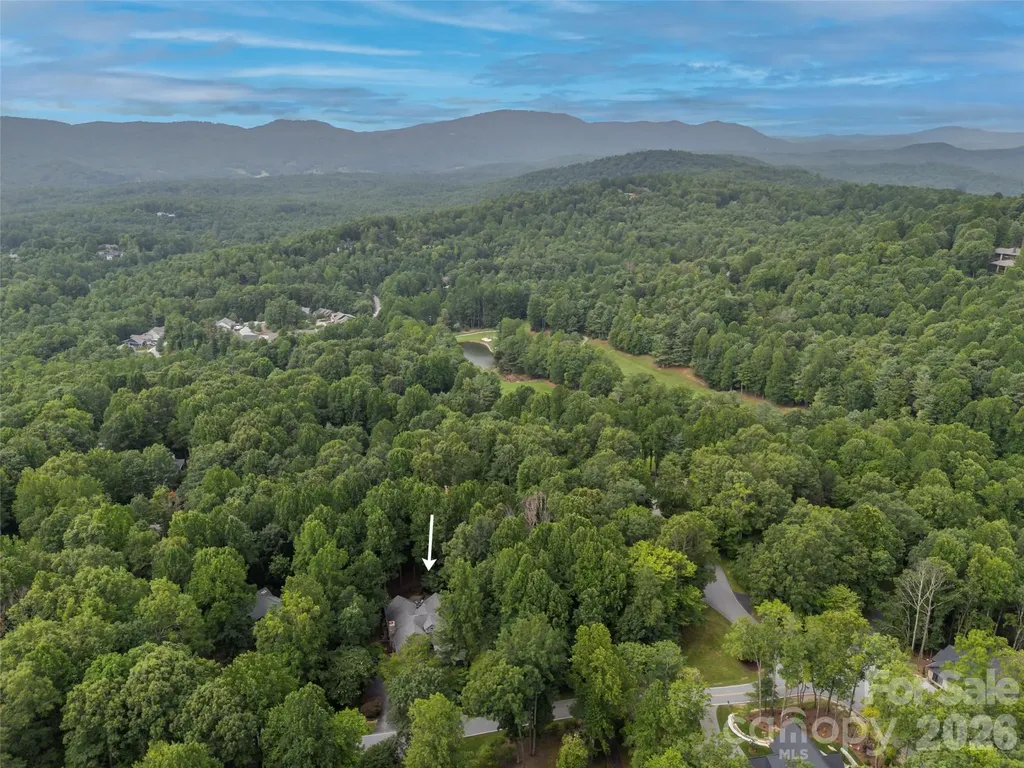 104 Little Cherokee Ridge Hendersonville NC 28739