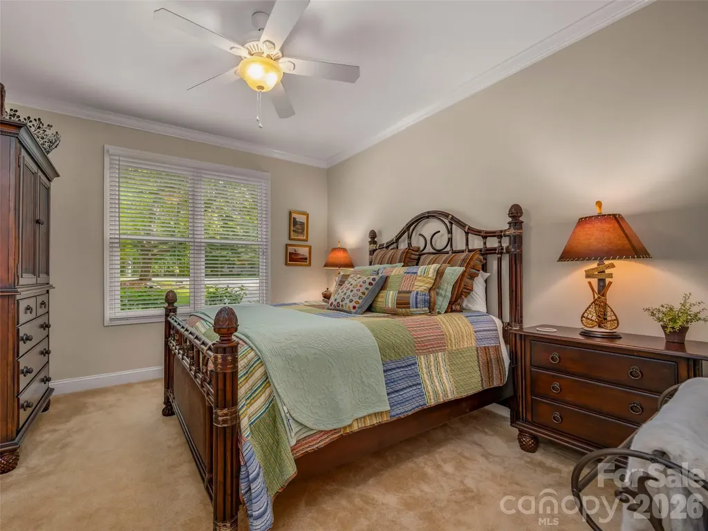 104 Little Cherokee Ridge Hendersonville NC 28739