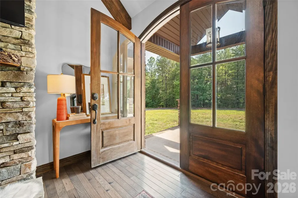311 Bethesda Road Lexington NC 27295