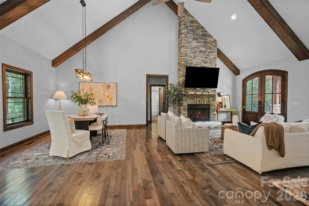 311 Bethesda Road Lexington NC 27295