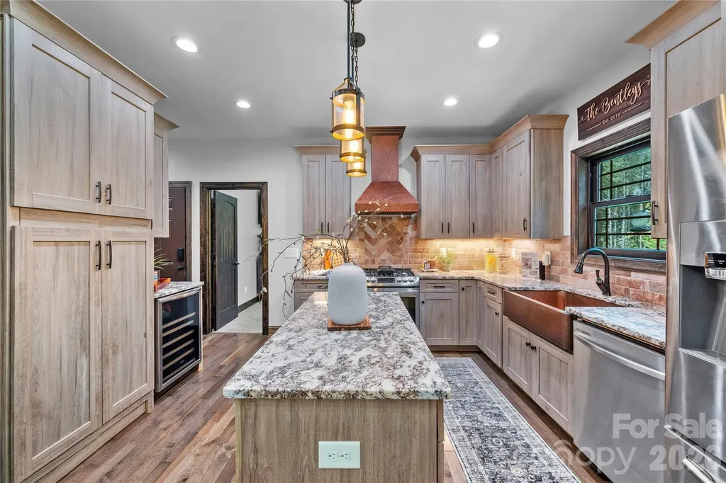 311 Bethesda Road Lexington NC 27295
