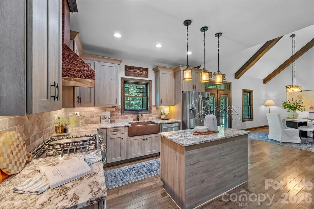 311 Bethesda Road Lexington NC 27295