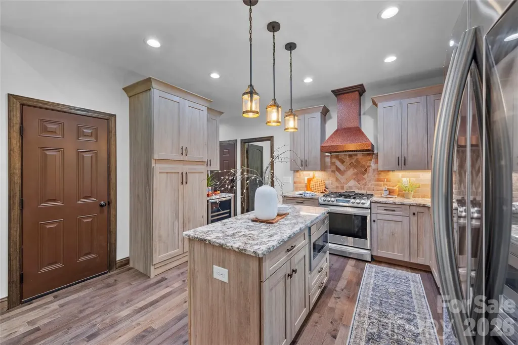 311 Bethesda Road Lexington NC 27295