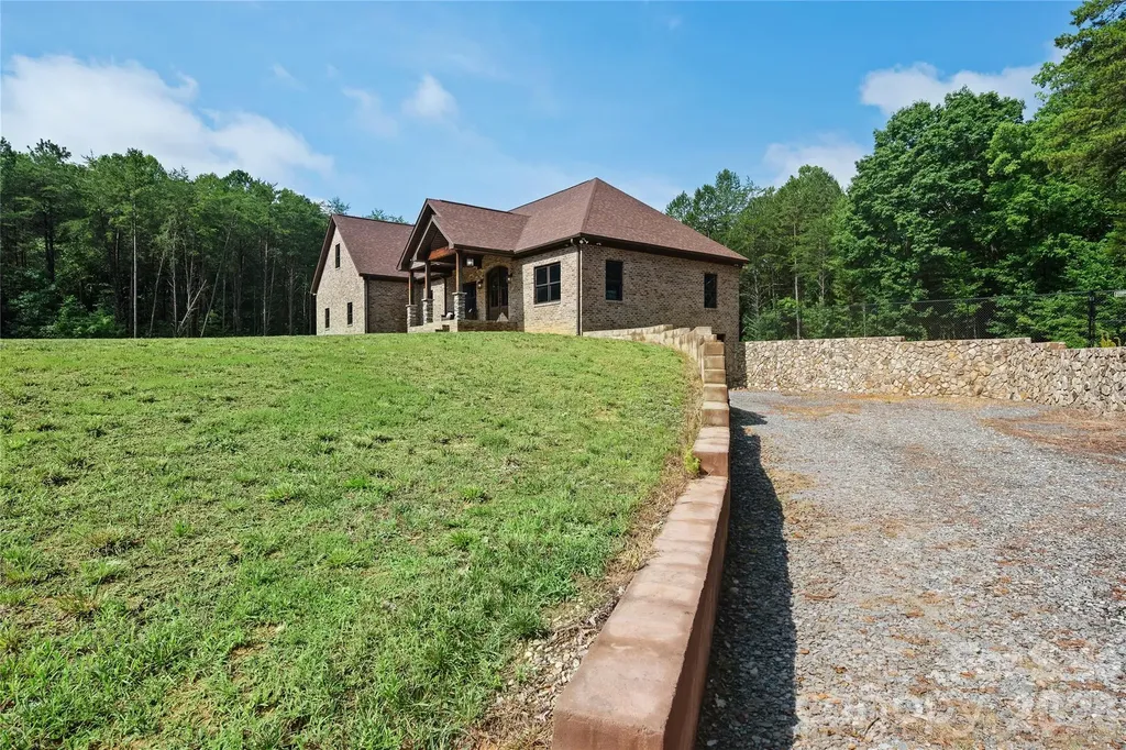 311 Bethesda Road Lexington NC 27295