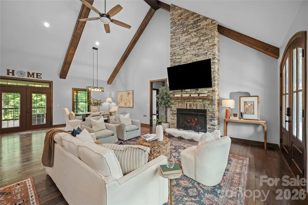 311 Bethesda Road Lexington NC 27295