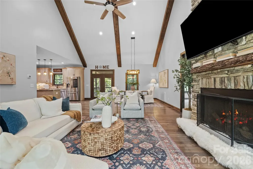 311 Bethesda Road Lexington NC 27295