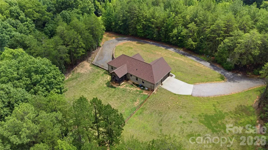 311 Bethesda Road Lexington NC 27295