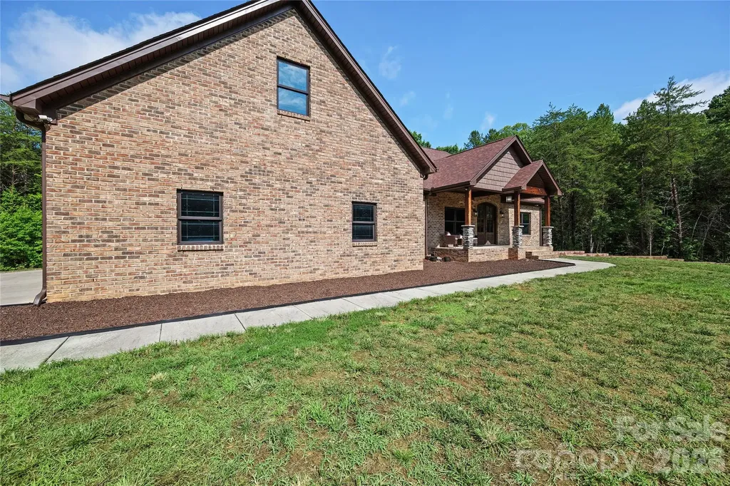 311 Bethesda Road Lexington NC 27295
