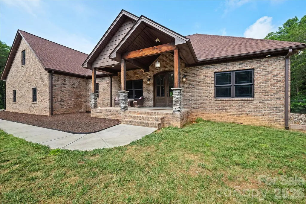 311 Bethesda Road Lexington NC 27295