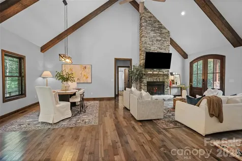 311 Bethesda Road Lexington NC 27295