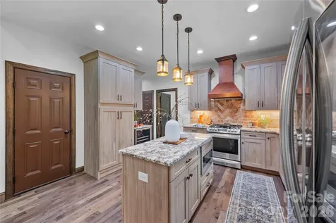 311 Bethesda Road Lexington NC 27295