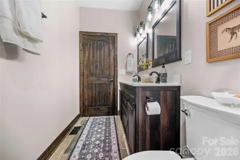 311 Bethesda Road Lexington NC 27295