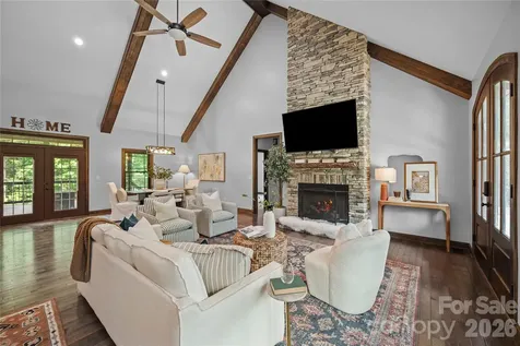311 Bethesda Road Lexington NC 27295