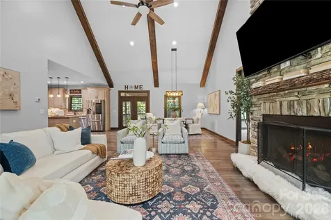 311 Bethesda Road Lexington NC 27295