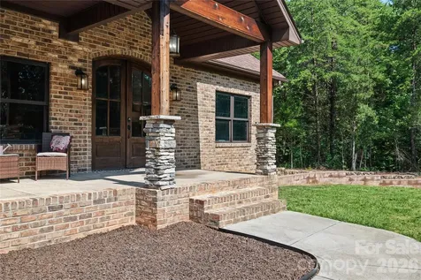 311 Bethesda Road Lexington NC 27295