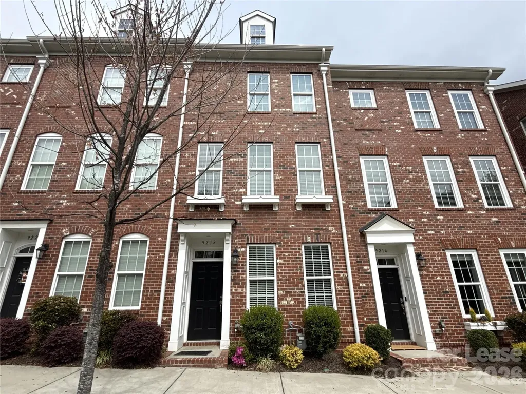 9218 Oban Passage Drive Charlotte NC 28273