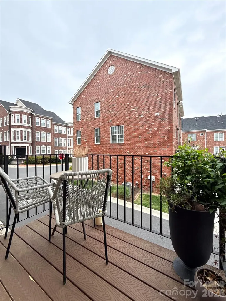9218 Oban Passage Drive Charlotte NC 28273