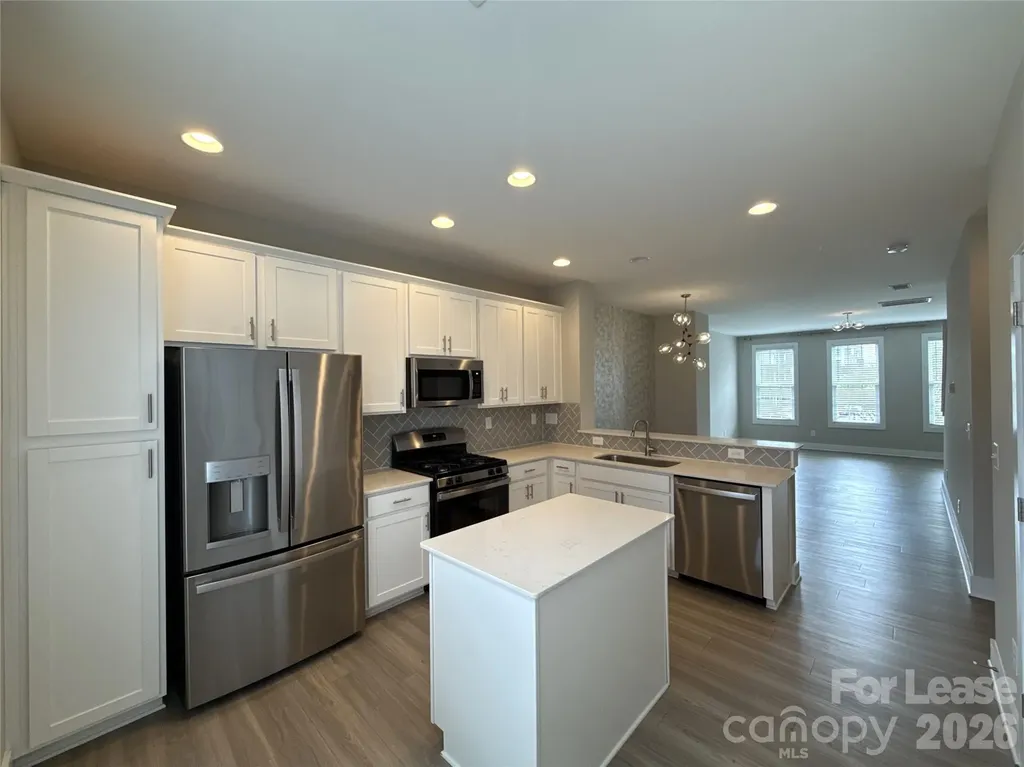 9218 Oban Passage Drive Charlotte NC 28273