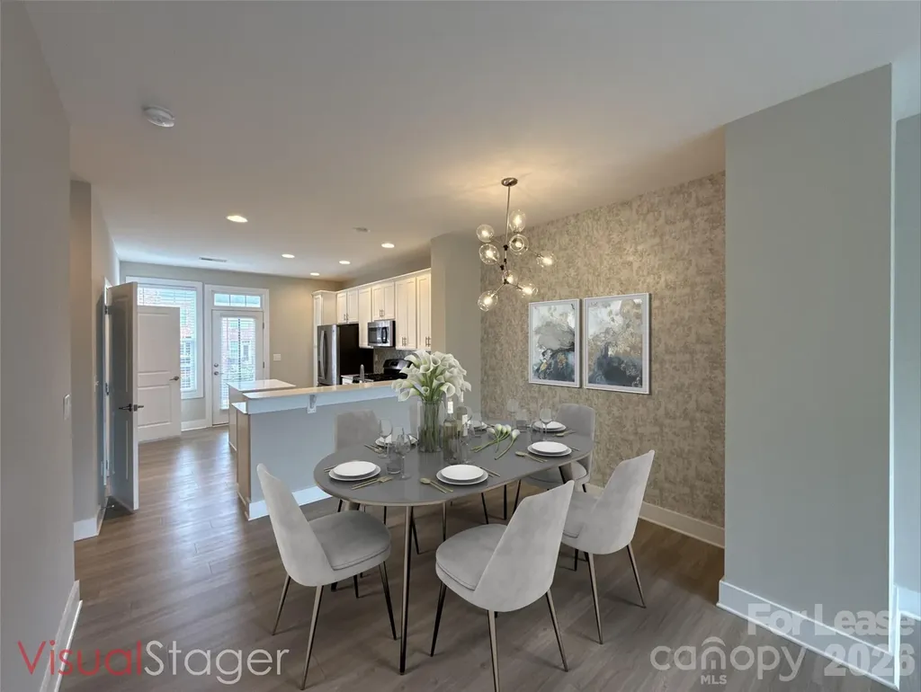 9218 Oban Passage Drive Charlotte NC 28273